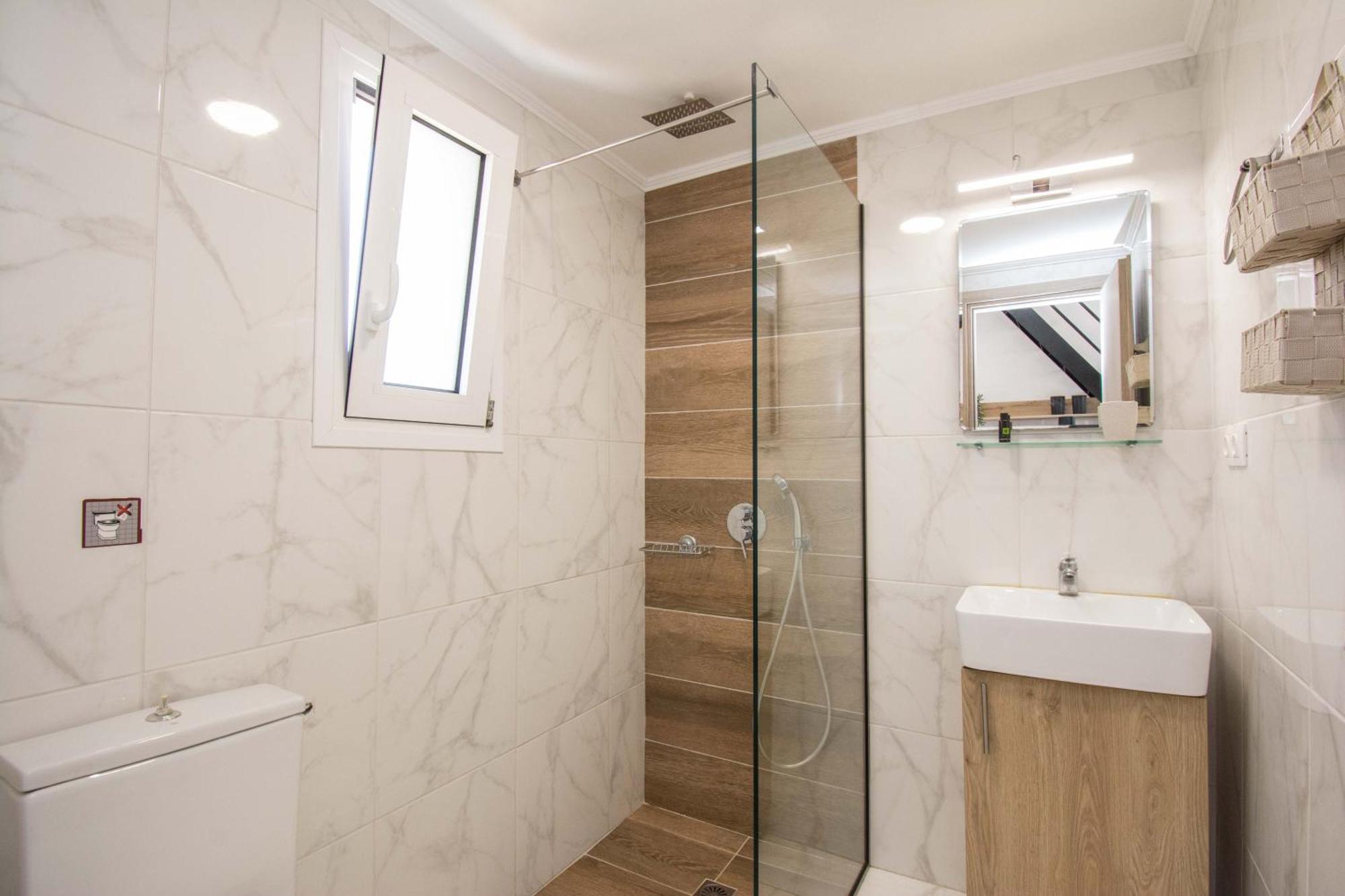 Michalianna Suites "By Checkin" Gouvai Exteriör bild